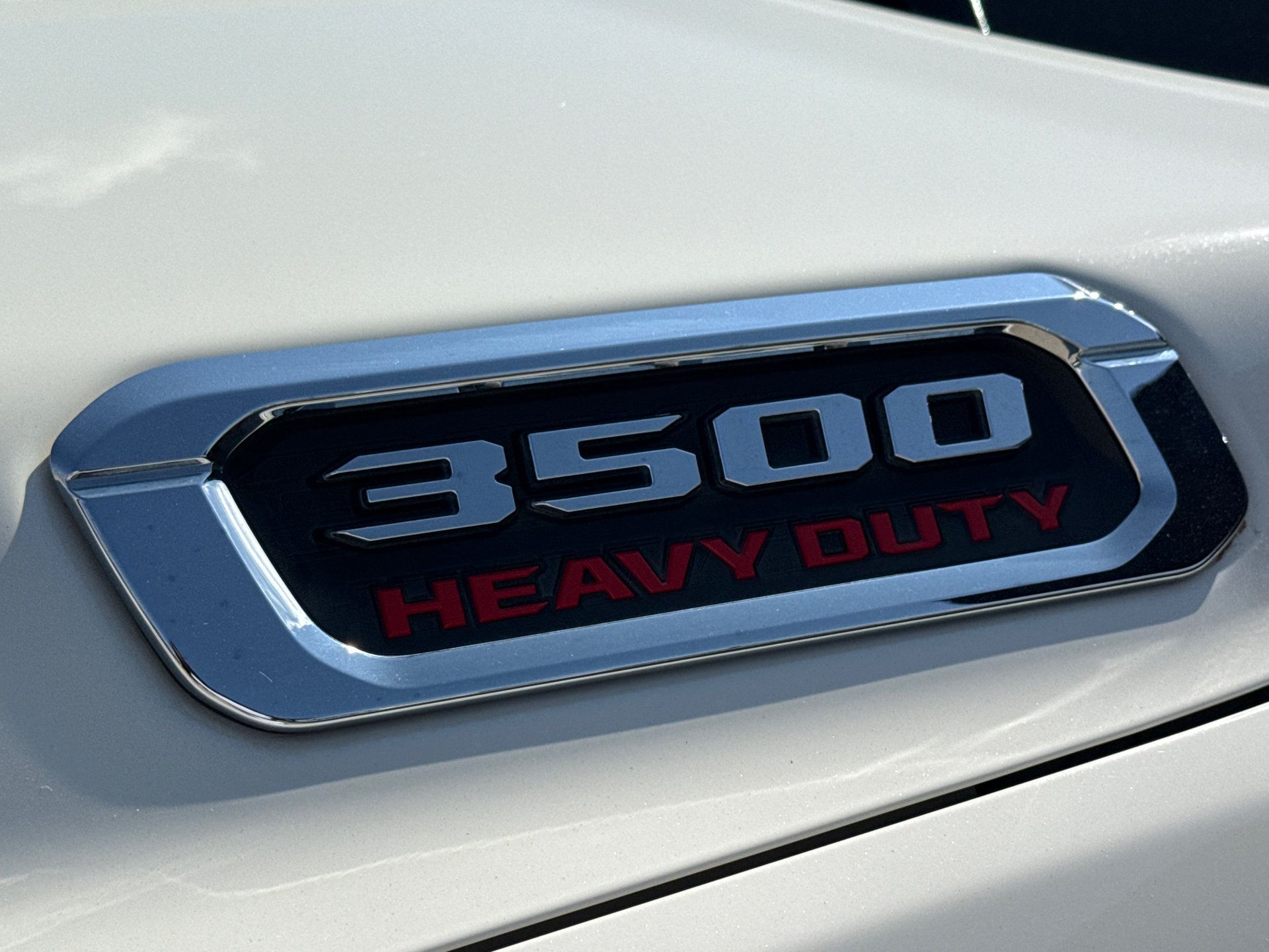 Used 2022 RAM 3500 Limited AWD/4WD image 6