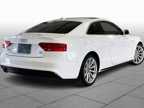 Used 2017 Audi A5 2.0T Sport w/ Convenience Package image 12