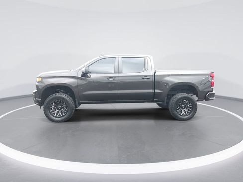 Used 2022 Chevrolet Silverado 1500 Custom w/ Safety Confidence Package image 5