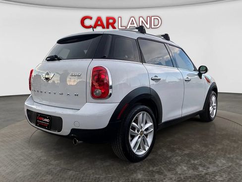 Used 2014 MINI Cooper Countryman FWD image 6