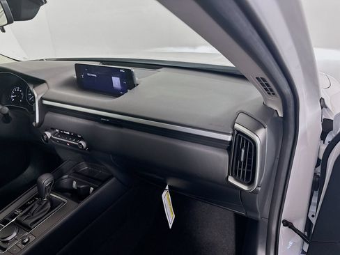 New 2026 MAZDA CX-50 AWD 2.5 S w/ Cargo Package image 30