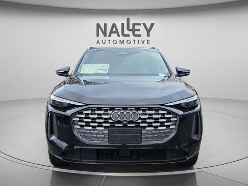 New 2025 Audi Q5 Premium Plus image 9