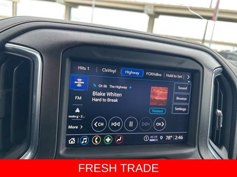 Used 2022 GMC Sierra 2500 AT4 AWD/4WD image 28