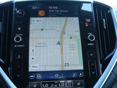 New 2025 Subaru Ascent Limited w/ Popular Package #2 image 26