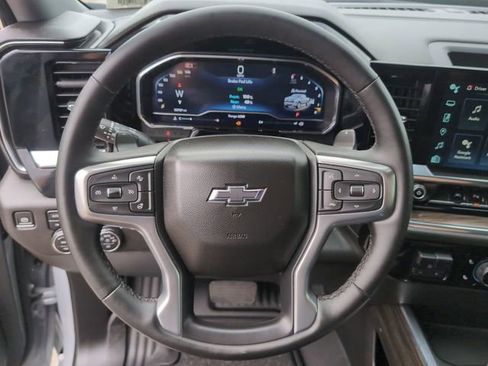 Used 2024 Chevrolet Silverado 1500 RST w/ All Star Edition Plus image 11