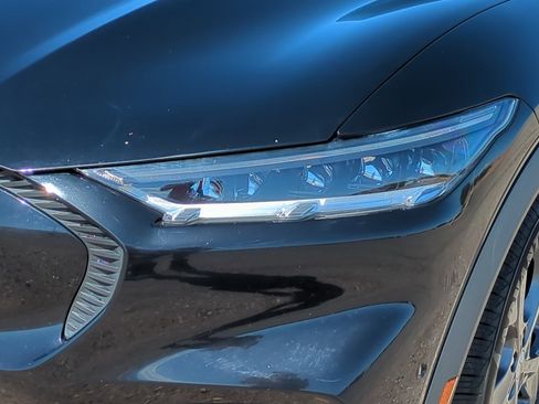 Used 2023 Ford Mustang Mach-E Select RWD image 10