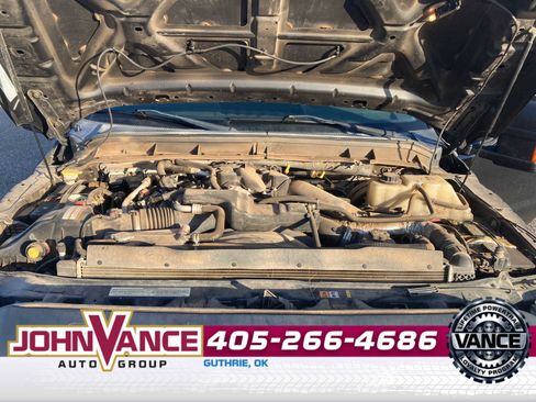Used 2013 Ford F250 XL w/ PWR Equipment Group AWD/4WD image 14