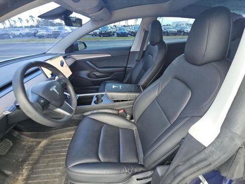 Used 2023 Tesla Model 3 Standard Range RWD image 14