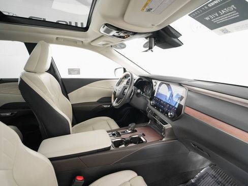 Certified 2024 Lexus RX 350 Luxury w/ Convenience Package image 20