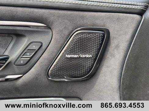 Used 2022 RAM 1500 TRX w/ TRX Level 2 Equipment Group AWD/4WD image 21