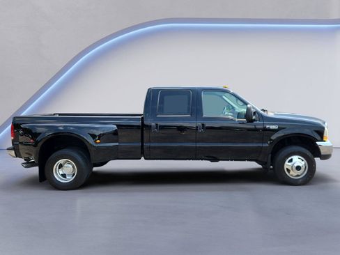 Used 2000 Ford F350 XLT AWD/4WD image 2