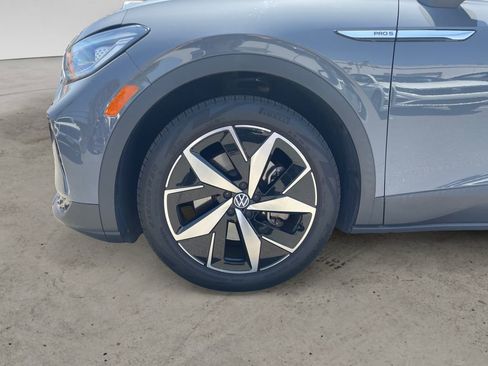 Used 2023 Volkswagen ID.4 Pro S RWD image 14