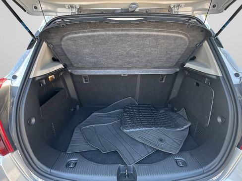 Used 2020 Buick Encore Preferred AWD/4WD image 15