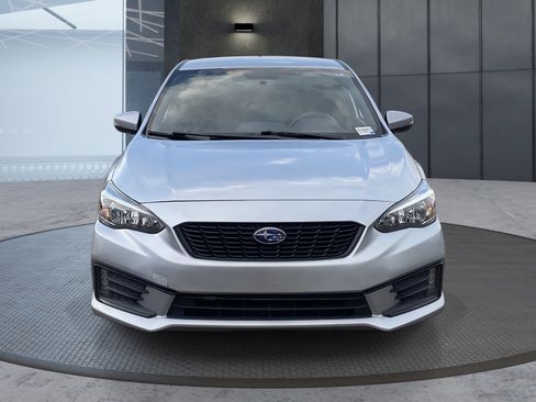 Used 2022 Subaru Impreza 2.0i Sport image 9