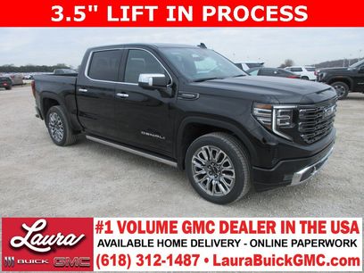 New 2026 GMC Sierra 1500 Denali Ultimate