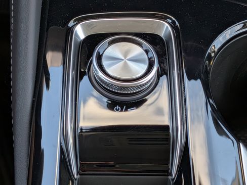 New 2026 Buick Envision Avenir image 28