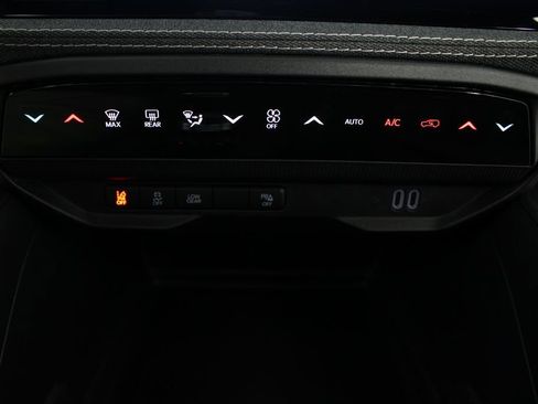 New 2026 Jeep Cherokee Laredo AWD/4WD image 6