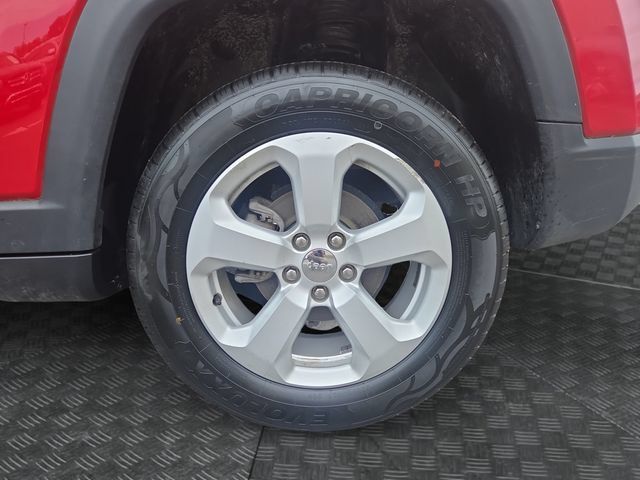 Used 2019 Jeep Compass Latitude AWD/4WD image 33