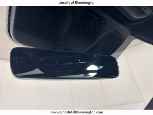 New 2025 Lincoln Navigator L Reserve w/ Jet Appearance Package image 53