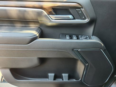 New 2026 Chevrolet Silverado 2500 LT w/ Trail Boss Package image 24