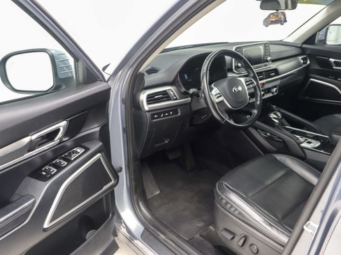 Used 2020 Kia Telluride S AWD/4WD image 20