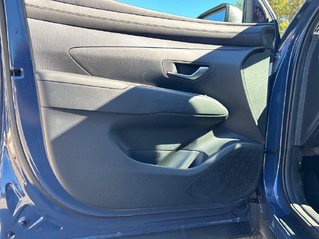 New 2026 Hyundai Tucson SE AWD/4WD image 12