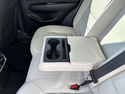 New 2025 MAZDA CX-5 AWD 2.5 S w/ Preferred Package image 21