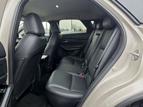 Used 2024 MAZDA CX-30 AWD 2.5 S w/ Select Sport Pkg image 20