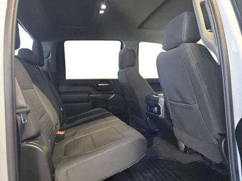 Used 2021 GMC Sierra 2500 SLE w/ SLE Value Package; image 23