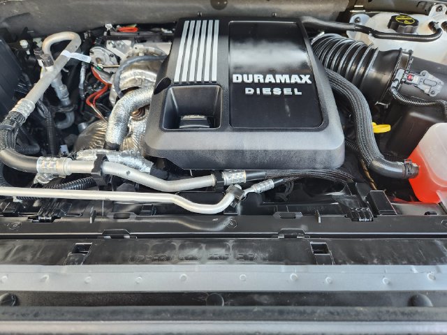 Used 2026 GMC Sierra 1500 AT4 w/ AT4 Premium Package AWD/4WD image 33