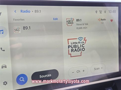 New 2026 Toyota Tundra Limited image 17