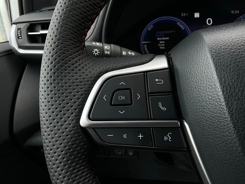 New 2026 Toyota Sienna XSE image 35