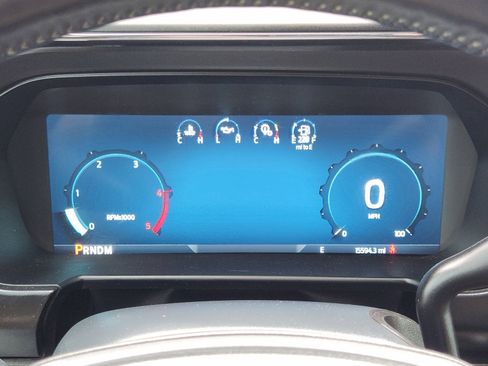 Used 2024 Ford F350 Lariat AWD/4WD image 18