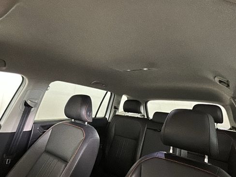 Used 2024 Volkswagen Tiguan Wolfsburg Edition AWD/4WD image 14