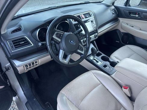 Used 2016 Subaru Legacy 2.5i Limited image 13