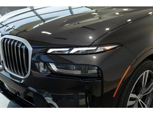 New 2026 BMW X7 xDrive40i w/ M Sport Package image 53