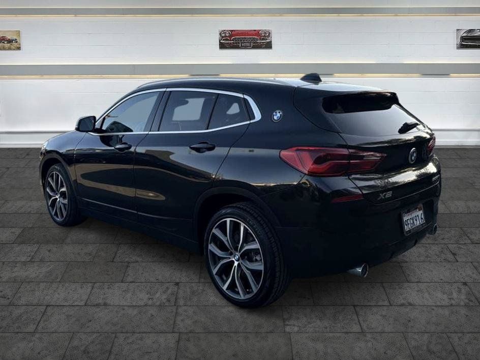 Used 2020 BMW X2 sDrive28i w/ Convenience Package FWD image 5