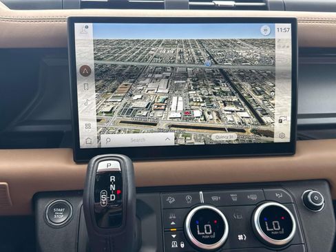 Used 2025 Land Rover Defender 130 V8 image 23