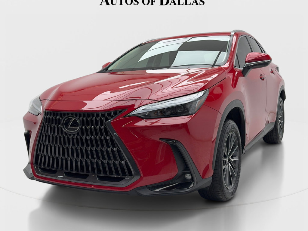 Used 2024 Lexus NX 250 FWD w/ Cold Area Package image 5