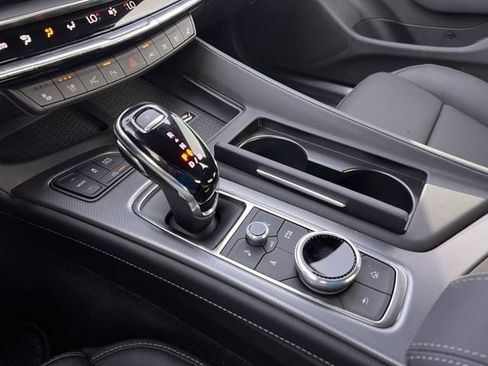 New 2026 Cadillac CT5 Premium Luxury RWD image 13