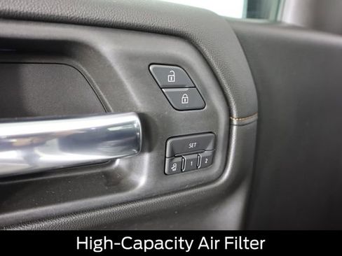 Used 2020 GMC Sierra 1500 AT4 w/ AT4 Premium Package image 43