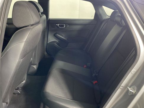 Used 2023 Honda Civic Sport image 14