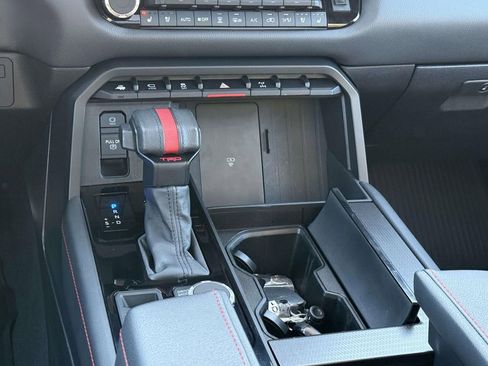 Used 2025 Toyota Sequoia TRD Pro image 18