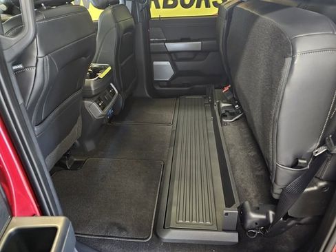 New 2025 Ford F150 XLT w/ Equipment Group 303A High image 12