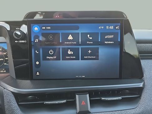 Used 2026 Subaru Outback Premium AWD/4WD image 18