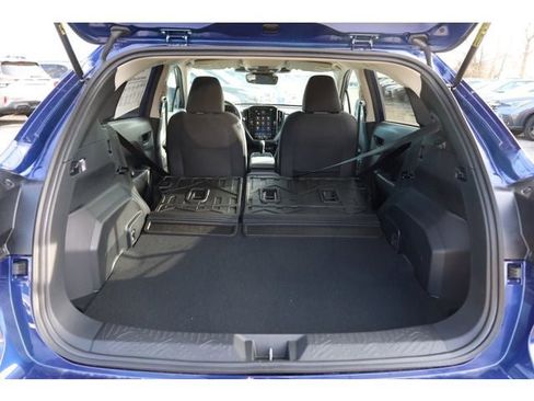 New 2026 Subaru Crosstrek 2.0i Premium image 36