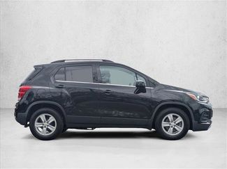 Used 2020 Chevrolet Trax LT video 4