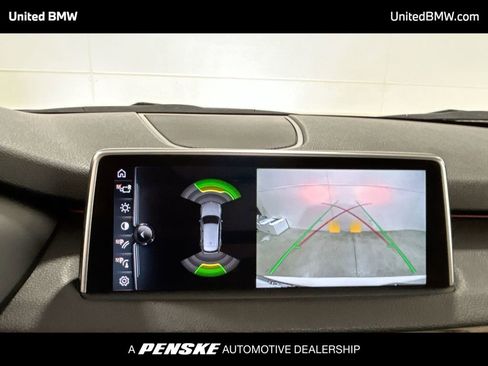 Used 2017 BMW X5 sDrive35i image 17