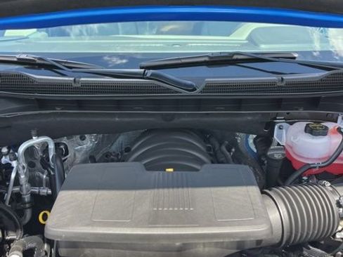 New 2026 Chevrolet Silverado 1500 LT Trail Boss w/ Convenience Package II image 43