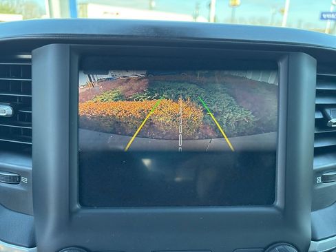 Used 2022 RAM 1500 Big Horn image 26